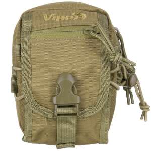 Многофункциональная сумка VIPER V-Punch