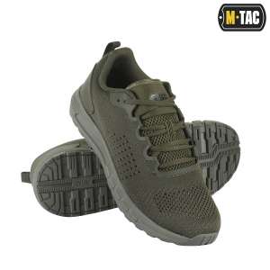 Кроссовки M-Tac Summer Light Army Olive