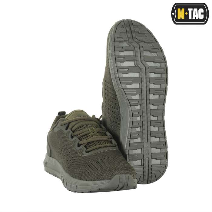 Кроссовки M-Tac Summer Light Army Olive