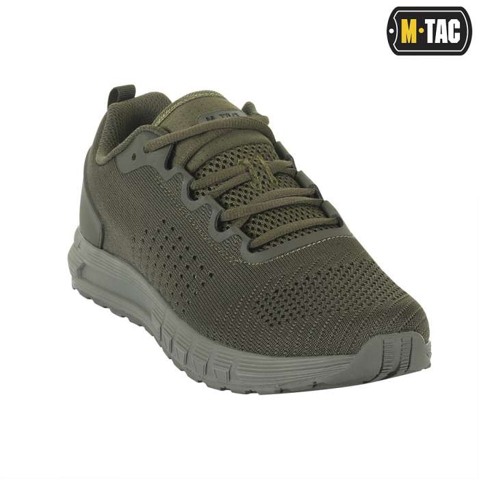 Кроссовки M-Tac Summer Light Army Olive