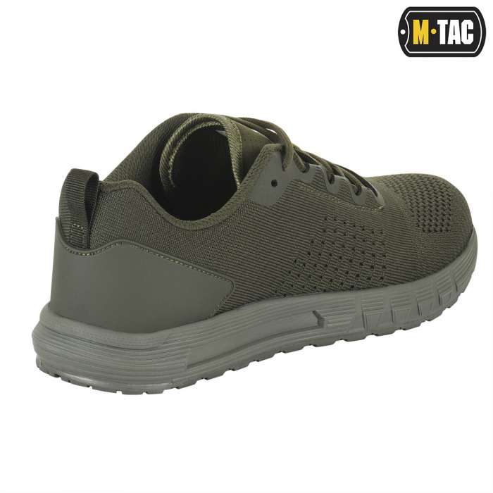 Кроссовки M-Tac Summer Light Army Olive