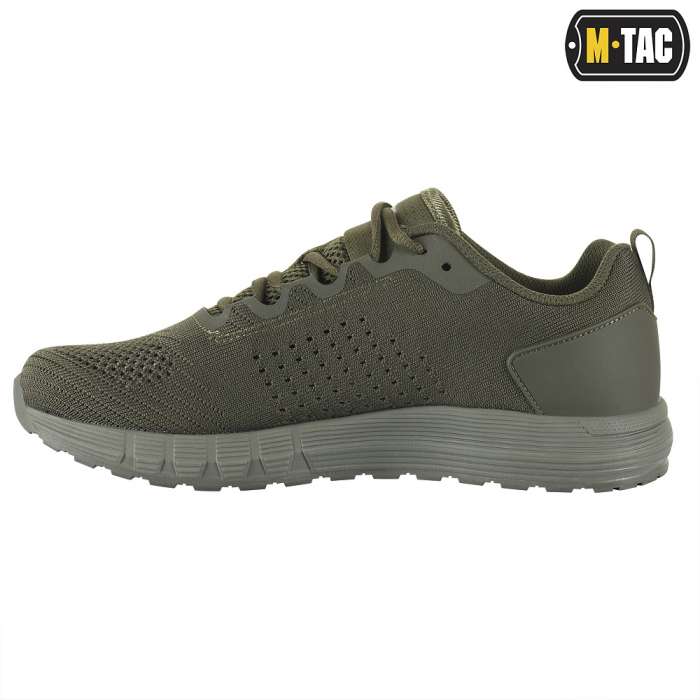 Кроссовки M-Tac Summer Light Army Olive