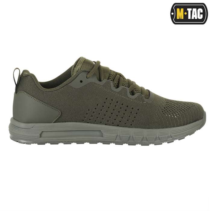 Кроссовки M-Tac Summer Light Army Olive