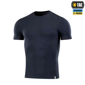 Футболка M-TAC 93/7  Dark Navy Blue