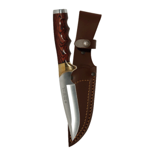 Нож SAFARI madera 9401 охотничий
