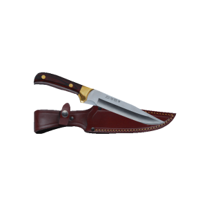 Knive with fixed blades CETRERIA, 17сm