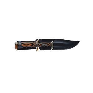 Нож ALPINA 8504- k (23/11) охотничий