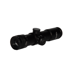 Rifle scope 4х21 Compact