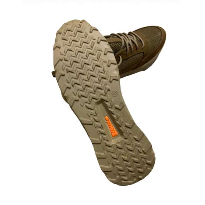 Кросівки літні з 3D сіткою COYOTE