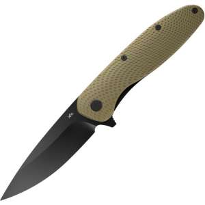 Ніж складний Viddux Linerlock