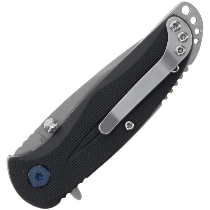 Ніж складний Smith & Wesson Linerlock