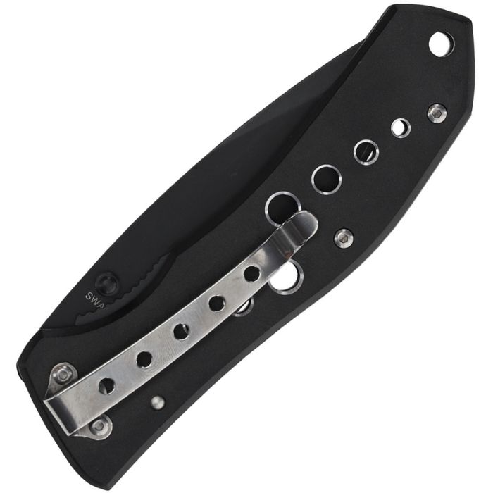 Ніж складний ExtremeOps Linerlock