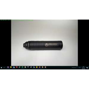 Глушник Steel HORDE QD-T .223 1/2*28 SMALL