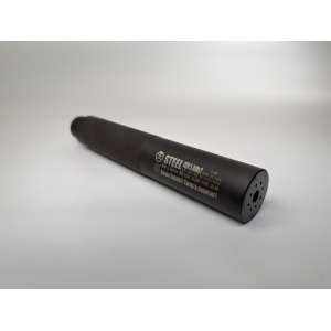Глушник Steel G2 5.45 24*1.5 Long