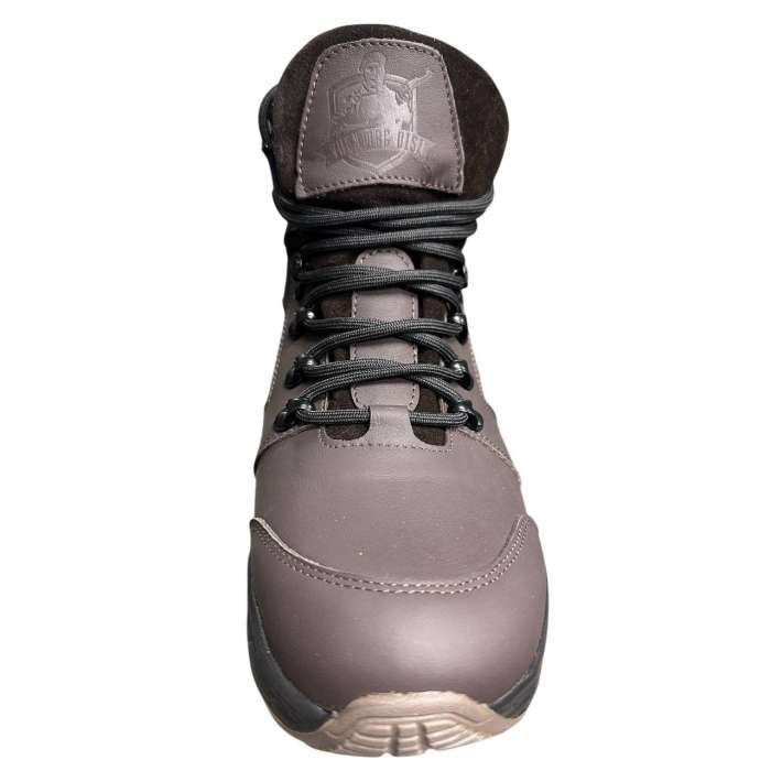 Берці зимові Арканзас BROWN