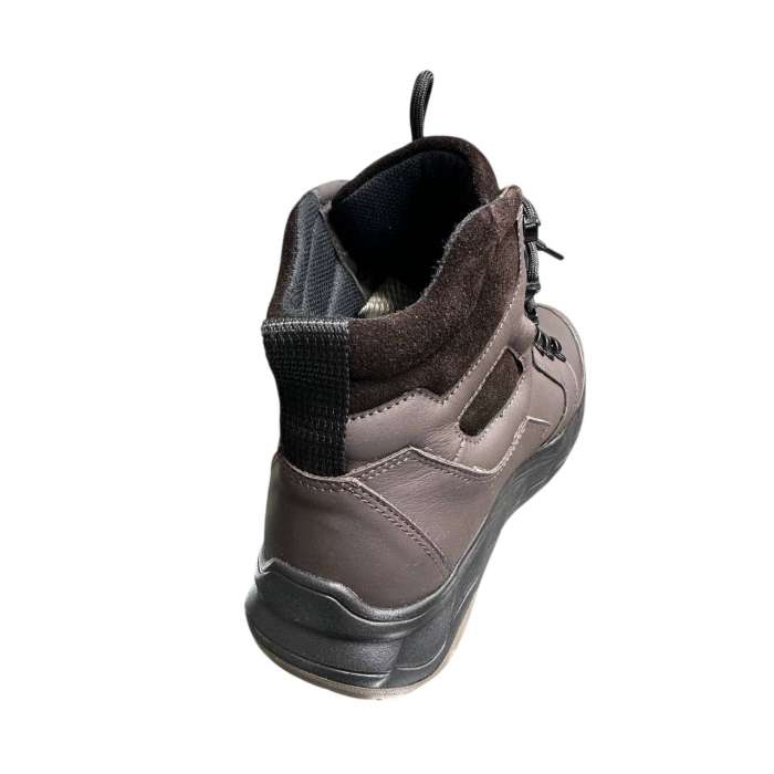 Берці зимові Арканзас BROWN