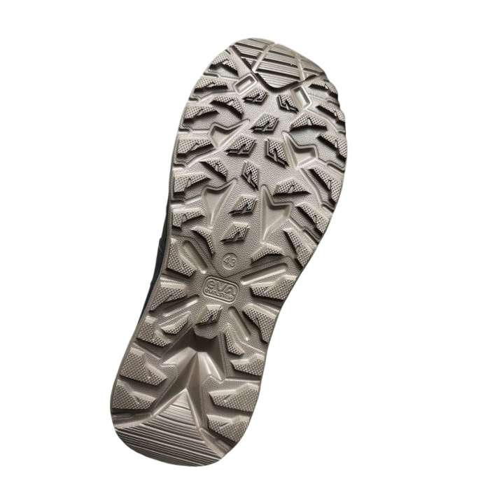 Берці зимові Арканзас BROWN