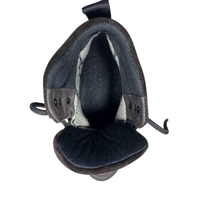 Берці зимові Арканзас BROWN