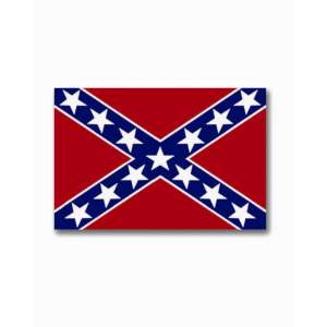 Флаг Конфидерации Южных Штатов Америки