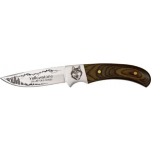 Нож Misc Collectors Series MI74411