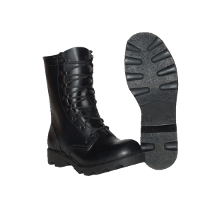 Черевики  "SPEED LACE" BLACK 12807000