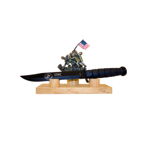 Нож USMC Iwo Jima Dagger