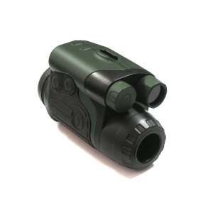 Прибор ночного видения NVMT Spartan 3*42