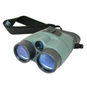 Night Vision Binoculars Tracker 3x42