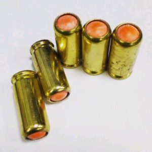 9 mm 'Teren 3FP', Rubber bullet  1g