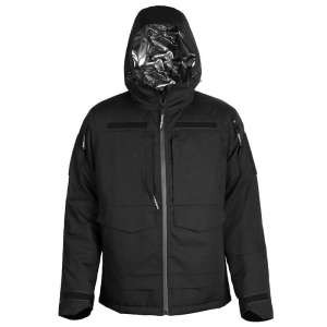 Куртка SY зимова RipStop BLACK