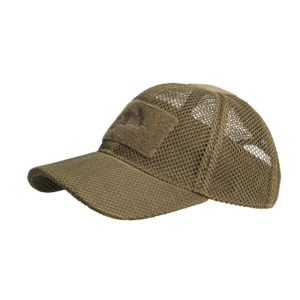 Блайзер Helikon Mesh с липучкой COYOTE