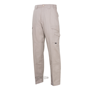 Men's 24-7 Series Tactical Pants 100% cotton Khaki