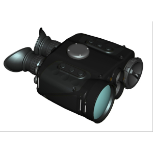 Uncooled Thermal Imaging Binocular