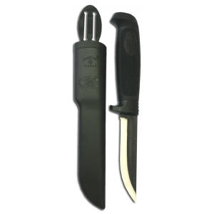 Нож Marttiini Black Timberjack plastic sheath