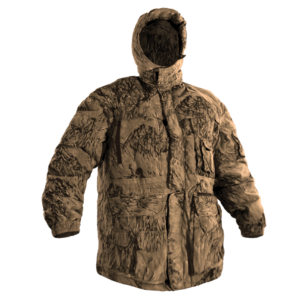 SALE Куртка В-70 Chost №3 мех или флис подстёжка
