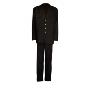 Suit n/w uniform Wormwood