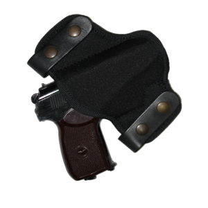 Holster belt synthetic № 4 'strip' PM, 1153