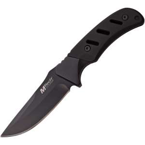 Нож с фиксированным лезвием  Fixed Blade Black