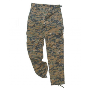 US BDU style field pants