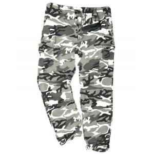 US Pants BDU RipStop URBAN