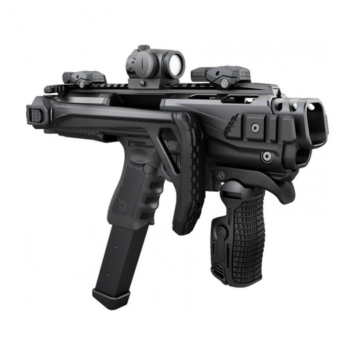 Обвес тактический FAB Defense K.P.O.S. Scout для Glock 17/19