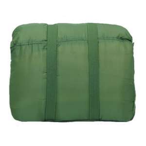 PILOT sleeping bag, OLIV