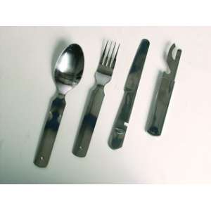 BW Set of cutlery