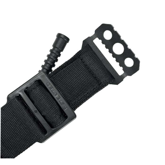Турникет Днепр BLACK