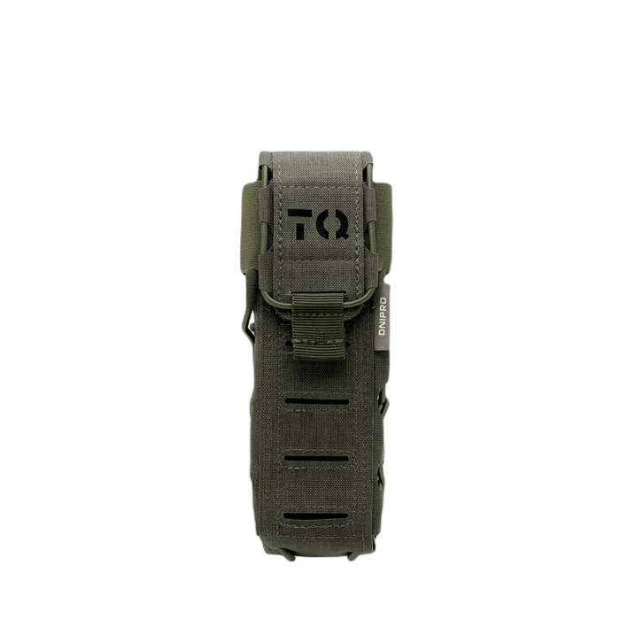 Подсумок  под турникет №3 OLIVE