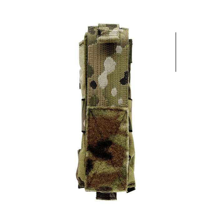 Подсумок  под турникет №8 MULTICAM