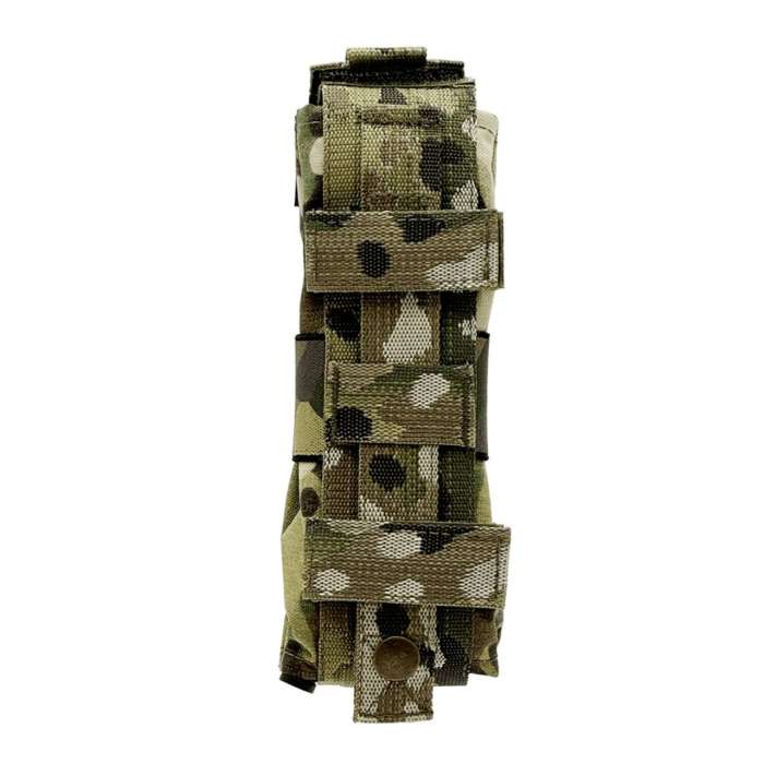 Подсумок  под турникет №8 MULTICAM