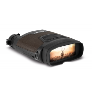 Бинокль KONUS ночного видения KONUSPY-16 с технологией HD