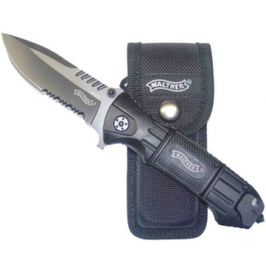 Knife Walther Black Tack