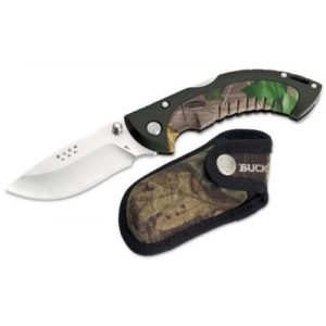 Нож Buck Omni Hunter  складной
